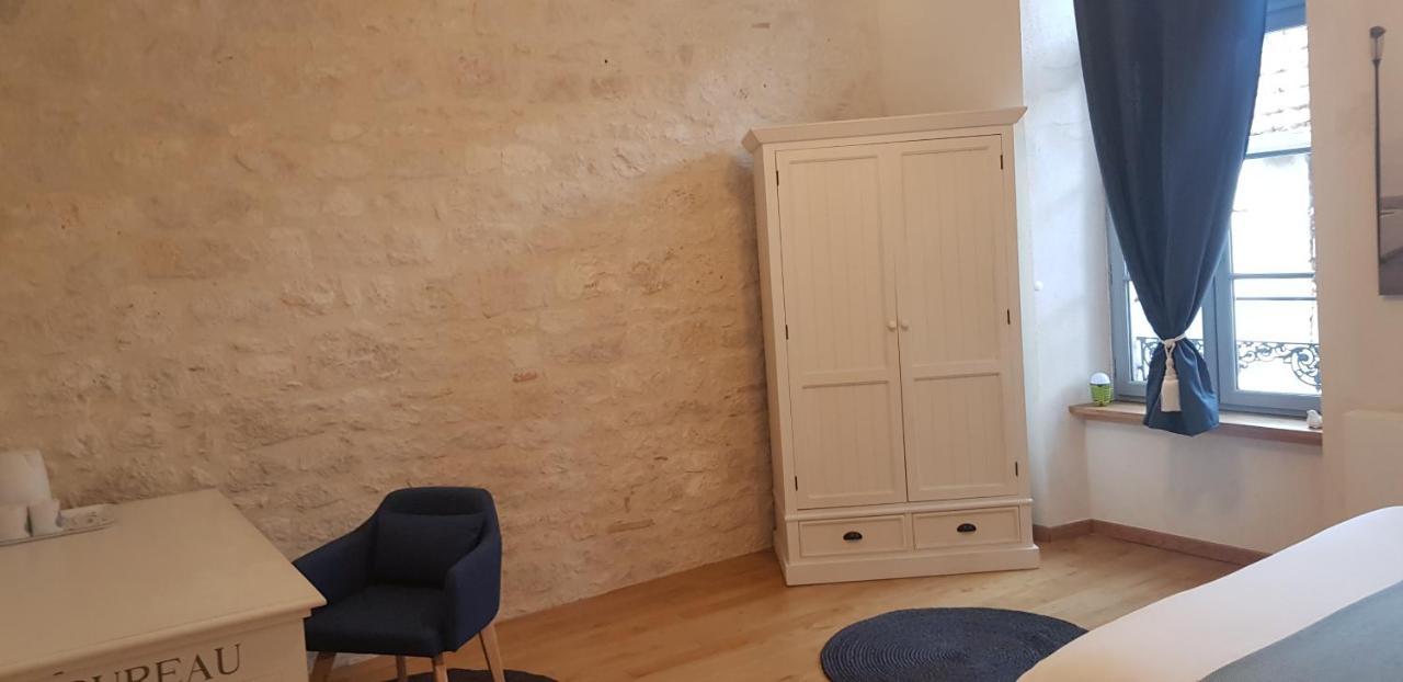 La Cour Saint Louis Bed and Breakfast Castelnau-Montratier Exteriör bild